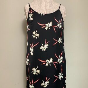 J.Crew Factory slip dress